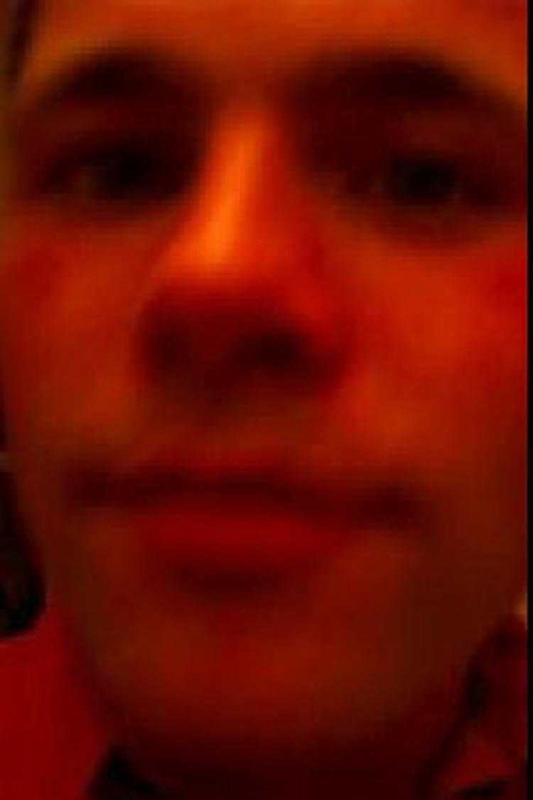 David Kosteljanetz. - PR-foto. 
