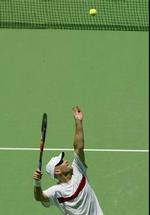 André Agassi. - Foto: AP 