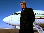 John Kerry ligner Demokraternes bud på en ny præsident. - Foto: AP 