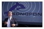 Det er første gang, Sonofon aflægger regnskab, efter at norske Telenor overtog selskabet fuldt ud sidste år. - Arkivfoto: Peter Hove Olesen 