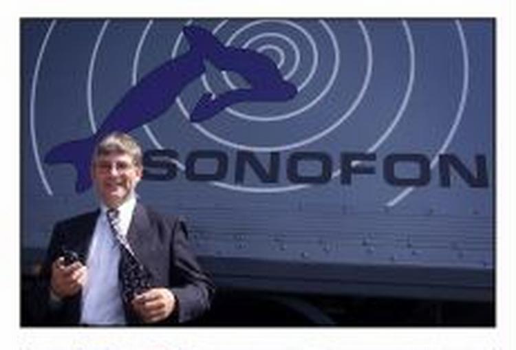 Det er første gang, Sonofon aflægger regnskab, efter at norske Telenor overtog selskabet fuldt ud sidste år. - Arkivfoto: Peter Hove Olesen 