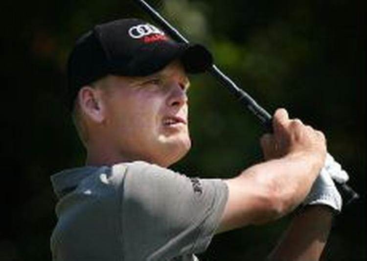 Søren Kjeldsen. - Arkivfoto: Finn Frandsen 