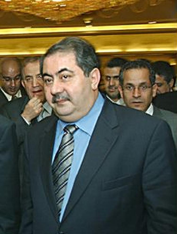 Irak udenrigsminister Hoshyar Zebari siger, at Irak og flere nabolande nu arbejder sammen om sikkerheden. - Foto: AP 