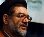 »Vi bliver et mindretal i parlamentet«, siger Ali Akbar. - Foto: AP 