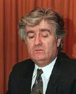 Radovan Karadzic. - Foto: AP 