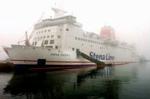 Stena Nautica. - Foto: AP 