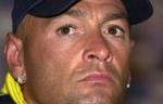 ITALY PANTANI DEAD