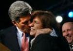 DEMOCRATS KERRY