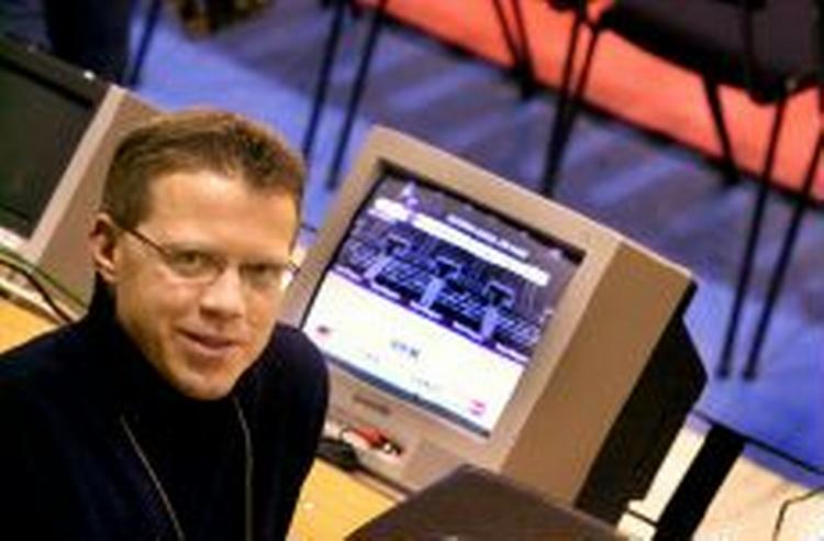 Morten Arvidsson blev fritstillet i januar af Randers HK. - Foto: Kim Agersten 