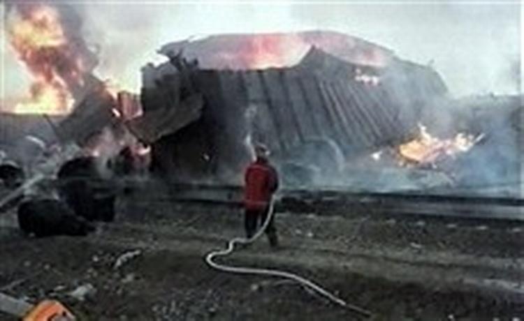 Foto: AP 