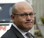Mehmet Ali Talat. - Foto: AP 