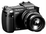 Canons nye topmodel i Powershoot-serien hedder PRO1. - Foto: Canon 