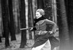 Skuffelse. Ron Howards 'The Missing' holder ikke vand. - PR-foto: SF Film 