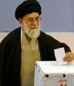 IRAN ELECTIONS