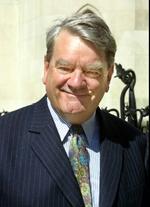 David Irving. - Foto: Polfoto 