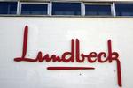 Sønderjyllands Amt fik penge af medicinalfirmaet Lundbeck i forbindelse med en sponsoraftale. - Foto: Thomas Borberg 