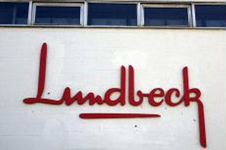 Sønderjyllands Amt fik penge af medicinalfirmaet Lundbeck i forbindelse med en sponsoraftale. - Foto: Thomas Borberg 