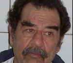 Saddam Hussein har ikke været i kontakt med omverdenen, siden han taget til fange 13. december. - Arkivfoto: AP 