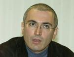 Mikhail Khodorkovskij. - Foto: AP 