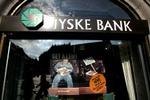 Statsministeren har beskyldt blandt andet Jyske Bank for at skattespekulere. - Foto: Thomas Wilmann 