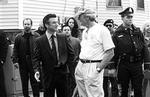 Clint Eastwoods film har blandt andet Sean Penn i en bærende rolle. - Foto: AP 
