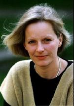 Astrid Saalbach. - Foto: Claus Lunde 