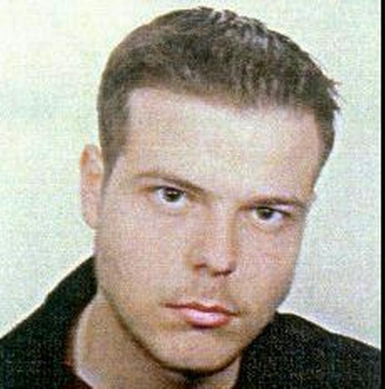 Den 25-årige Mijailovic har erkendt at have forvoldt udenrigsminister Anna Lindhs død i september sidste år. - Foto: AP 