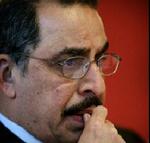 Nizar al-Khazraji. - Arkivfoto: Peter Hove Olesen 