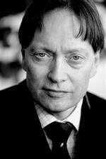 Horace Engdahl. Foto: Jacob Ehrbahn 