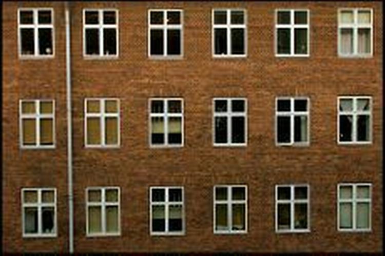 Arkivfoto: Thomas Borberg 