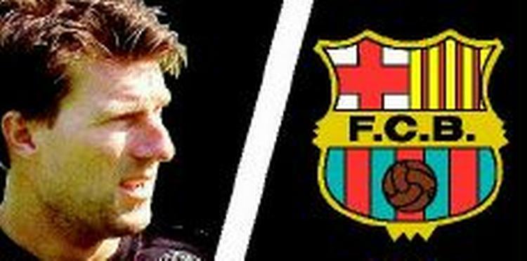 Både Laudrup og Barcelona har problemer med skadede spillere. Spørgsmålet er så blot, hvem der har den bedste bænk. 