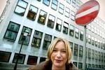 »Det kan jo mærke barnet for livet«, siger Henriette Kjær. - Arkivfoto: Linda Johansen 