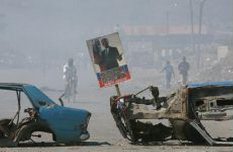 Foto: AP 
