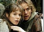 'Timeline' er endnu et bevis på hvor svært det er at lave ordentlige film om tidsrejser. - PR-foto 