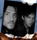 Spændvidde. John Frusciante er en musiker, der spænder over flere tidsaldre og genrer. - PR-foto 