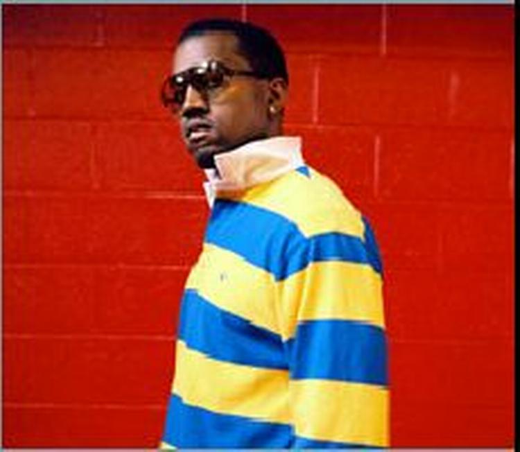 Ambitiøst. Ambitionerne er i top, når Kanye West arbejder med marchtrommer, workoutmusik, Harlems drengekor og løbske violiner. - PR-foto 