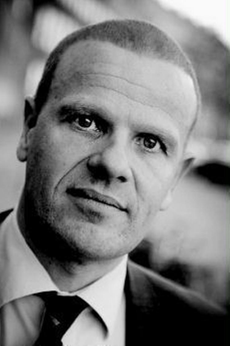 Chefen for PET, Lars Findsen, vil nu have danske virksomheder og flere offentlige institutioner til at holde øje med mulige terrorister. - Arkivfoto: Jan Grarup 