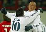 Ronaldo er topscorer i den bedste spanske række. - Foto: AP 