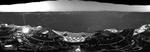 Rumsonden Opportunity har taget flere opsigtsvækkende billeder fra MArs. - Foto: AP 