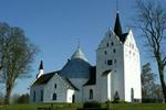 Folkekirken advarer også mod det nye lovforslag. Det er en trussel modreligionsfriheden, mener kritikerne. - Foto: Lars Skaaning 