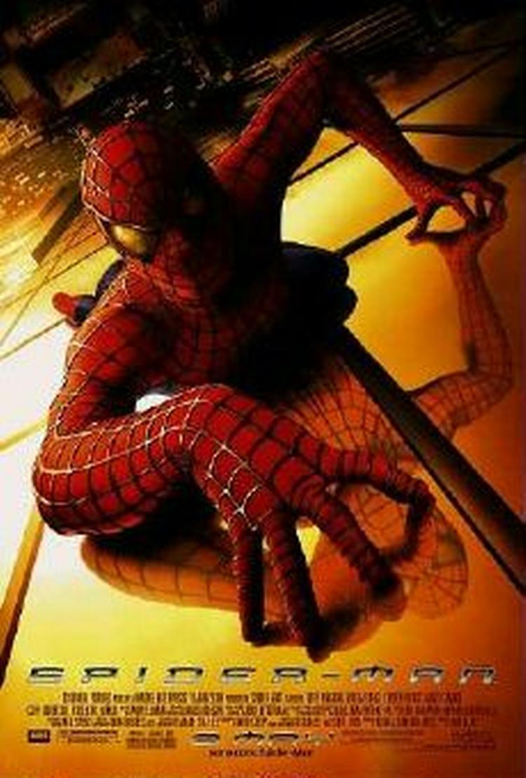 Tobey Maguire er udset til at spille murkravler i en kommende treer om Spiderman´s liv. - Foto: AP 