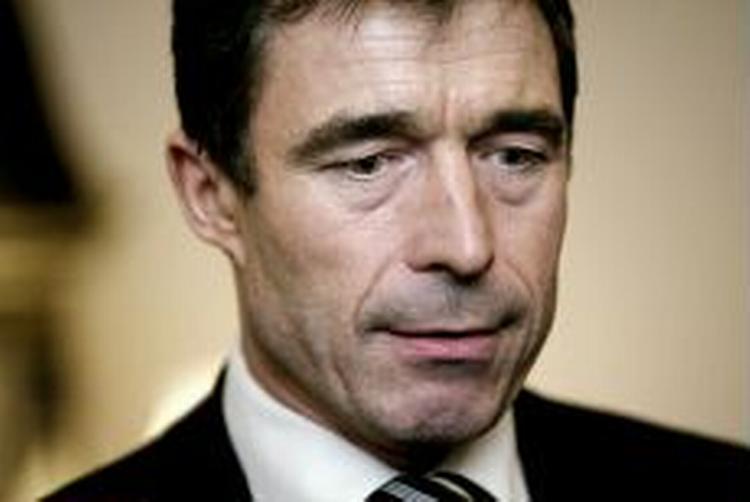 Flere andre meningsmålinger peger i samme retning: VK bliver slået. - Foto: Thomas Borberg 