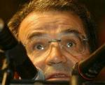 Den siddende Kommission med italieneren Romano Prodi i spidsen går af til november, og i løbet af sommeren og efteråret skal EU udpege en ny Kommission med 25 medlemmer. - Foto: AP 