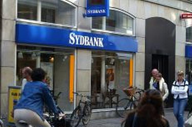 Hver femte medarbejder i Sydbank har overværet mobning. - Foto: Thomas Wilmann 