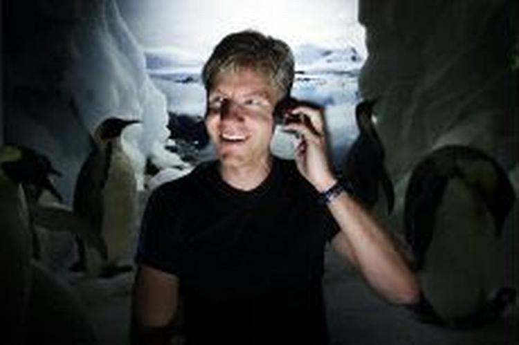 Foto: Thomas Borberg 