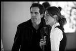 Pinlig og korrekt. Hovedpersonen Reuben spilles af Ben Stiller og hans nydelige veninde Polly af Jennifer Aniston. - Foto: UIP 