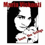 Talent. Maria Viskonti spankulerer ind på scenen og leverer et sæt, der bør få mangen en veteran til at måbe. - PR-foto 