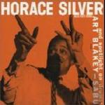 Funky. I sine unge år dukkede Horace Silver op som et frisk pust og det var ham der om nogen repræsenterede begrebet 'funk' i jazzen. - PR-foto 