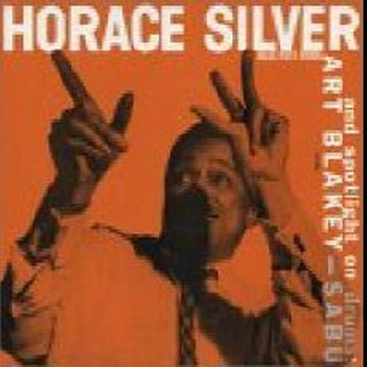 Funky. I sine unge år dukkede Horace Silver op som et frisk pust og det var ham der om nogen repræsenterede begrebet 'funk' i jazzen. - PR-foto 