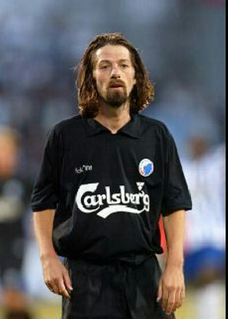 Arkivfoto: Lars Poulsen 